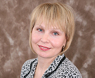 Светлана Зуева