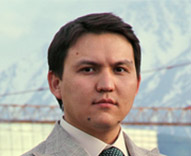 Бахытбек Катен